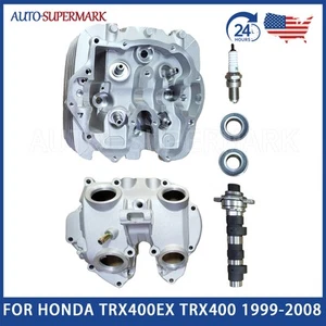 Cylinder Head Valve Cover Camshaft For Honda Sportrax 400 Trx400ex 12310-HN1-000 - Picture 1 of 9
