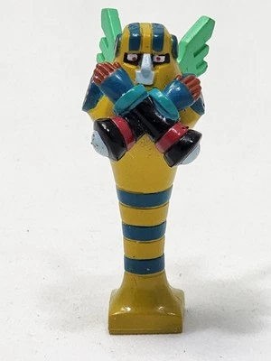 Minifigura Mega Man Pharaoh Man 2" C/S.S.T. Foto 1 de 4