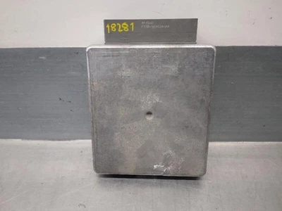 8A461888SA centralina motore per FORD COUGAR (MC) 2.5 V6 24V CAT 1998 4694116 - Immagine 1 di 3
