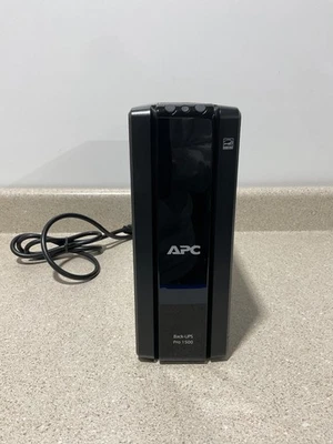 APC BR1500G Foto 1 de 4
