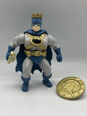 Figura de acción Funko DC Comics Edad Primal Batman 5,5" Foto 1 de 4