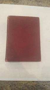 The Working Constitution of the United Kingdom by Leonard Courtney - 1905 - Rare - Picture 1 of 8