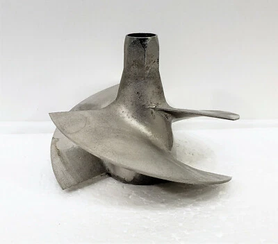 Genuine Yamaha 98-00 Wave Runner GP800 OEM Impeller Take-Off New Other - Image 1 of 4