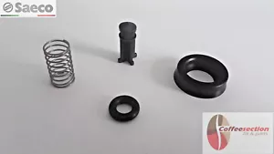 Saeco Parts Set - Wassertank Kit for Vienna,Magic,Royal,Nova,Grande,Crema - Bild 1 von 2