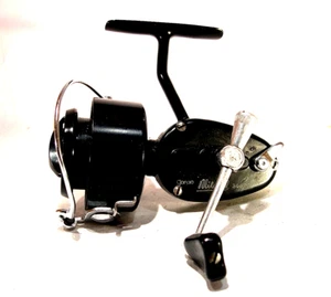 GARCIA MITCHELL 300C SPINNING REEL - Picture 1 of 9