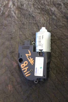 2013 13 BMW M5 4.4L V8 SEDAN OEM INTERIOR SUNROOF MOTOR #2 #1148 - Image 1 of 4