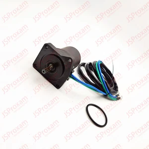 Borde inclinable 65W-43880-00-00 para fueraborda Yamaha 65W-43880-01-00 65W-43880-10-00 - Imagen 1 de 6