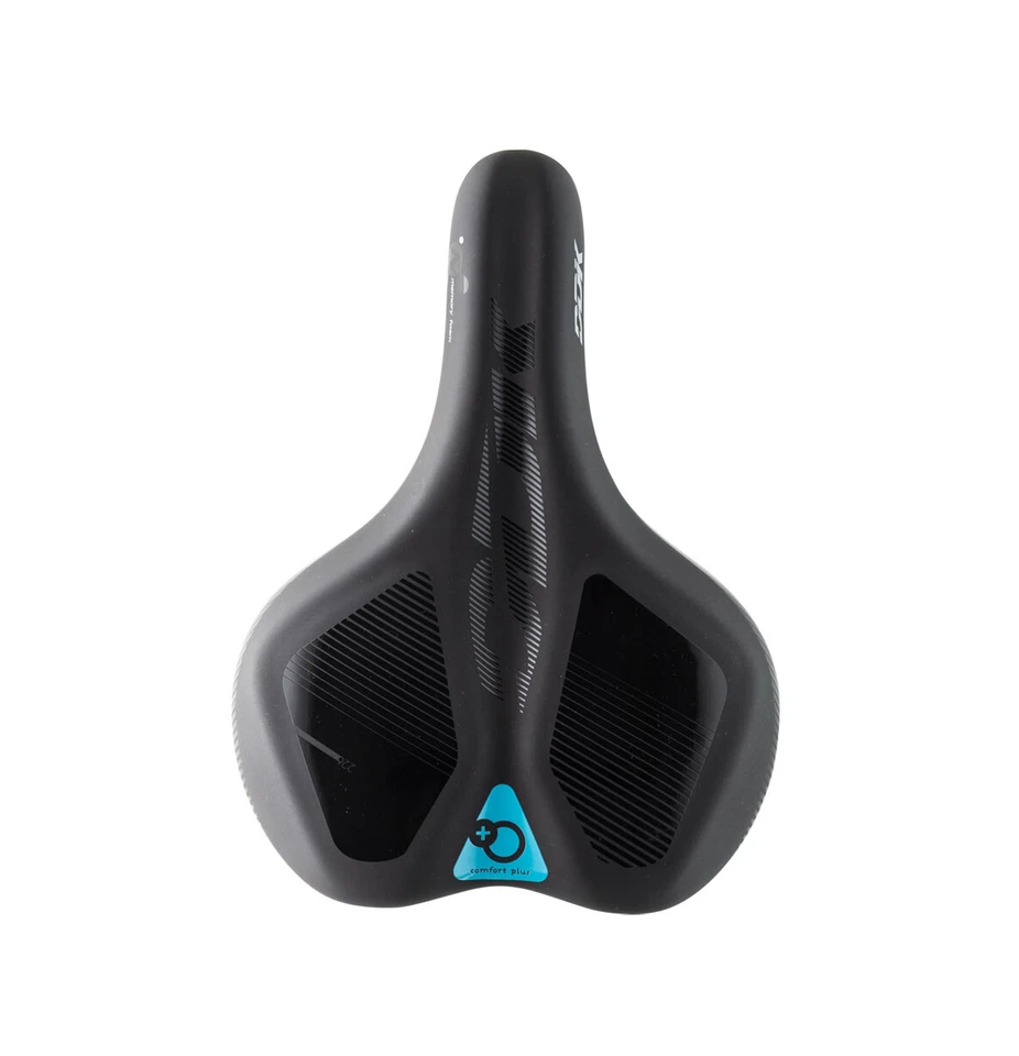 DDK Comfort Plus Unisex City / Trekking Memory Foam Seat - Image 1 of 4