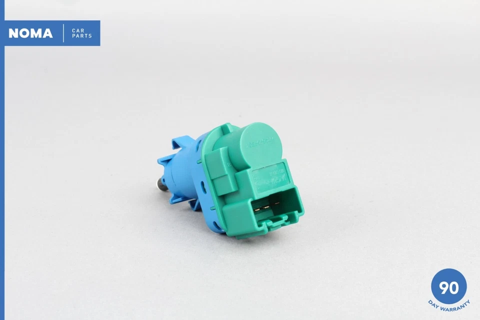 09-15 Jaguar XF X250 XJL X351 Front Brake Braking Pedal Travel Sensor OEM - Image 1 of 4