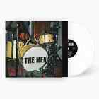 The Men | White Vinyl LP | New York City  | Fuzz Club