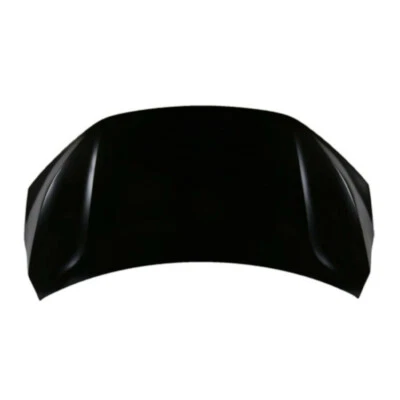 Primed Aluminum Hood For 2018-2021 Honda Odyssey HO1230189 60100THRA00ZZ - Изображение 1 из 2