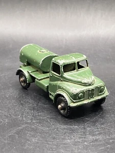 Matchbox Lesney No 71 Austin 200 Gallon Water Truck Made In England - Picture 1 of 7