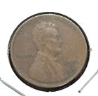 1911-D Lincoln Wheat Cent | Extra Fine Details
