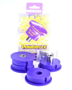 Powerflex Diff Halterung hinten Buchse für Mitsubishi Outlander (03-13) - Bild 1 von 1