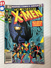 Uncanny X-Men #149 1981 Mid Grade