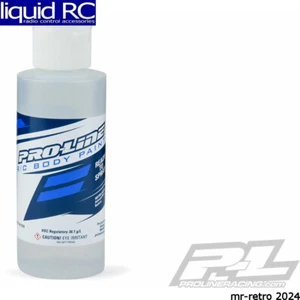 Pro-Line 632400 RC Body Airbrush Paint Reducer 2oz - Picture 1 of 2