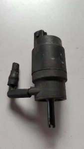 Opel Vectra C ´02 2,2 Diesel Waschwasserpumpe Wasserpumpe Pumpe 24439253 41608 - Bild 1 von 6