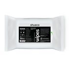 shueco Shoe Cleaning Wipes | Cleaner for Trainers, Sneakers & Boots 40 Pack