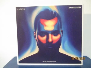 Asgeir - Afterglow - 2 CD Set - MINT condition - 25-2223 - Picture 1 of 3