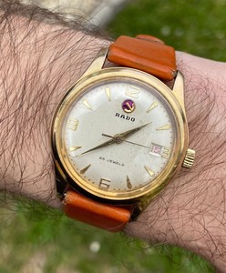 Orologi rado usati | Acquisti Online su eBay