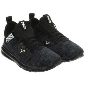 Puma, Zapato Tejido Enzo Beta para Hombre | Negro (Elige Talla) - Imagen 1 de 5