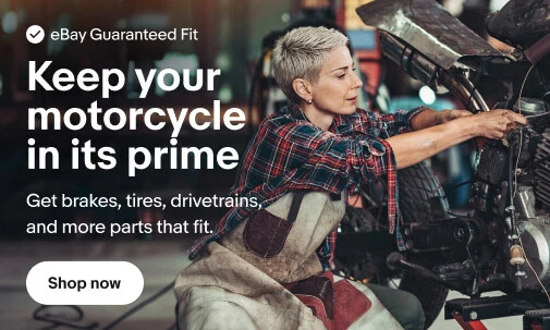 Motorcycle Maintenance