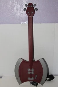 Jazwares Adventure Time Marceline Vampire Bassgitarre - Bild 1 von 15