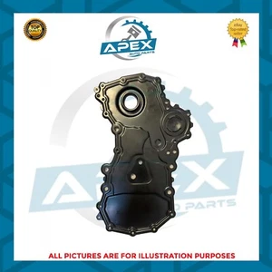FORD FOCUS TRANSIT 2.0 ECOBLUE DIESEL ENGINE YLDA YLFB TIMING COVER KK2Q6C297AC - Picture 1 of 4
