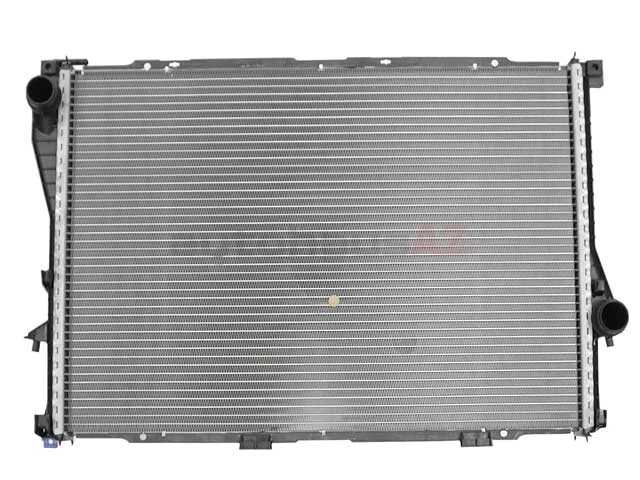 Radiador MAHLE BEHR 17111436060 BMW 528i 530i 525i 540i Sport Wagon 528iT Foto 1 de 1