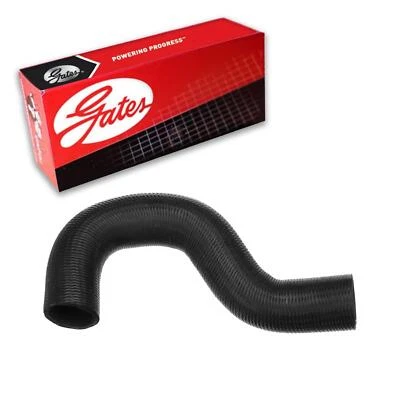 Manguera de refrigerante de radiador Gates inferior para Ford F-100 Ranger 1996-1997 2,3 L L4 GAS Foto 1 de 3