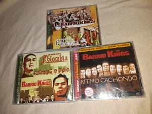 Barrio Kings Ritmo Cachondo - Bild 1 von 2