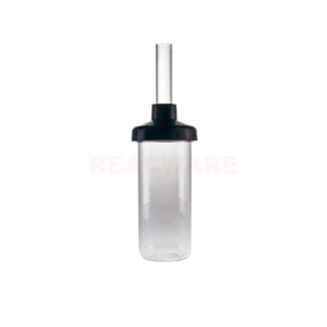 Laboratory Lyophilization Flask 300mL - Picture 1 of 2