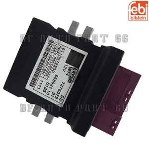 16147276073 OEM FEBI Fuel Pump Control Module For 07-19 BMW 5 7 Series F01/02/07 - Picture 1 of 4