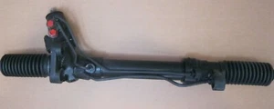 Jaguar XJS XJ6 XJ12 Series 3 Power Steering Rack *3.6L Engine Only* (Steal Body - Picture 1 of 2
