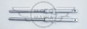 Front Forks shock absorbers assembly for Suzuki GZ125 HS - Picture 1 of 2