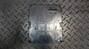 MAZDA RX8 2003 - 2010 ENGINE ECU 1.3 PETROL JDM 231 MANUAL 45398 N3H318881R - Picture 1 of 3