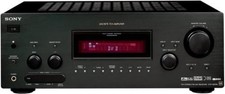 Sony STR-DB795 7.1 Channel 100 Watt Receiver