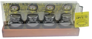 SELTEN BRANDNEU UNGEÖFFNET MARMITE KRÄUTER PFLANZGEFÄSS GESCHENKSET SAMMLERSTÜCK LIEBE HASSE ES - Bild 1 von 3