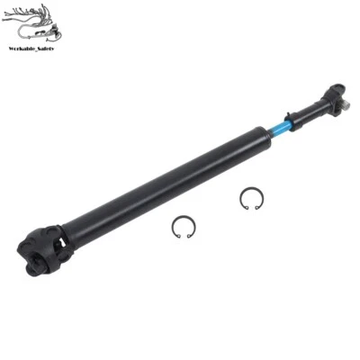 Front Side Driveshaft Prop Shaft Assembly For Ford F-350 1995-1996 7.5L 659447 - Image 1 of 4