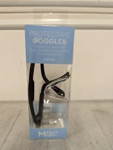 Gafas protectoras de fábrica M (10 unidades) - Imagen 1 de 3