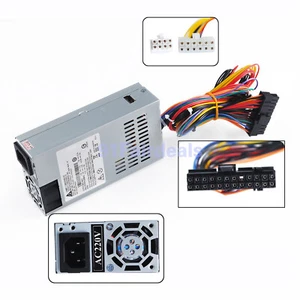 Power supply for Synology RS409, RS411, RS810+, RS812, RS814, RS814+ - Picture 1 of 8
