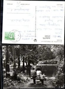 275383, Schirnrod en Turingia estanque Werrateich - Imagen 1 de 1