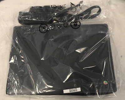 HP CHROMEBOOK 11 G8 - Education Edition - 11.6" - CELERON N4020-4 GB RAM - 32 GB - Image 1 of 2