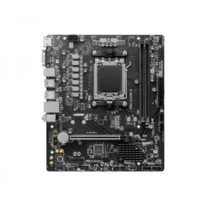 MSI MB AMD A620, A620M-E PRO AM5 2DDR5,1PCI-Ex16,1PCI-Ex1,1M.2,4SATA3,6USB - Foto 1 di 4