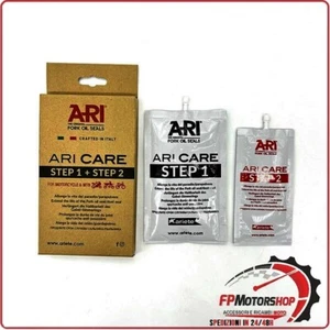 ARI-CARE PRODOTTO PULIZIA PARAPOLVERE/PARAOLIO GUARNIZIONE MOTORE ARIETE 13922 - Foto 1 di 4