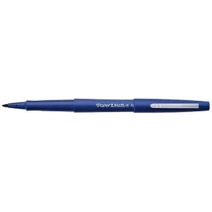 BLU PENNARELLO NYLON PAPERMATE - Picture 1 of 1