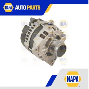 Alternator fits MERCEDES B200 W246 1.6 11 to 18 M270.910 NAPA 0009060022 Quality - Picture 1 of 2