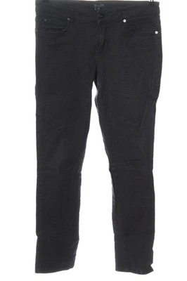 DARLING HARBOUR Vaquero rectos Mujeres Vaquero Talla EU 40 negro look casual - Imagen 1 de 4