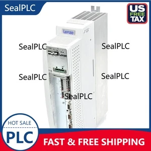 New Lenze EVS9322-ES Servo Inverter Free Expedited Shipping 12-Month Warranty - Picture 1 of 4