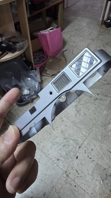 Placa superior Leica M2 Foto 1 de 4